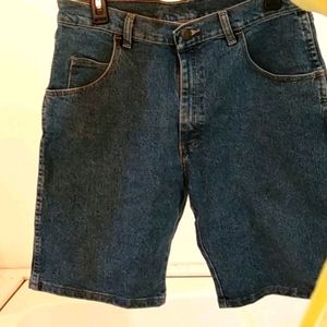 Wrangler Mens Shorts